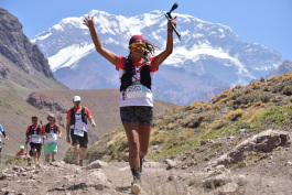 Aconcagua Ultra Trail 2023