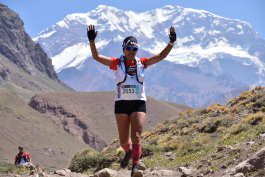 Aconcagua Ultra Trail 2023