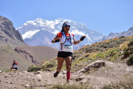 Aconcagua Ultra Trail 2023