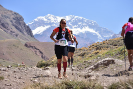 Aconcagua Ultra Trail 2023