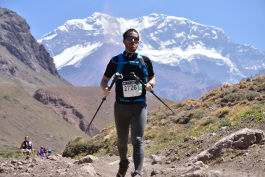 Aconcagua Ultra Trail 2023