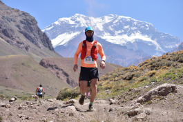 Aconcagua Ultra Trail 2023