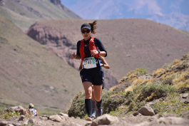 Aconcagua Ultra Trail 2023