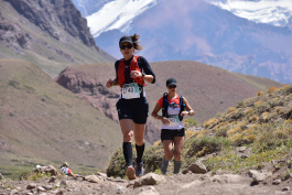 Aconcagua Ultra Trail 2023