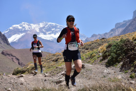 Aconcagua Ultra Trail 2023