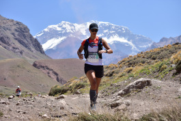 Aconcagua Ultra Trail 2023