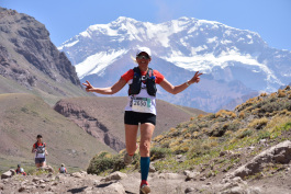 Aconcagua Ultra Trail 2023