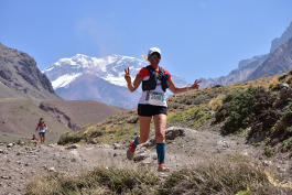 Aconcagua Ultra Trail 2023