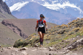 Aconcagua Ultra Trail 2023