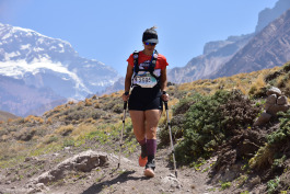 Aconcagua Ultra Trail 2023