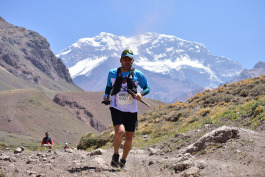 Aconcagua Ultra Trail 2023