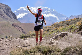 Aconcagua Ultra Trail 2023