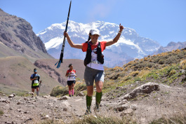 Aconcagua Ultra Trail 2023