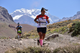 Aconcagua Ultra Trail 2023