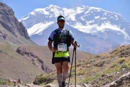 Aconcagua Ultra Trail 2023