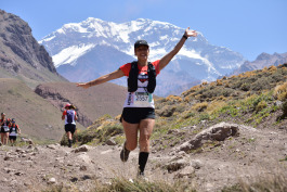 Aconcagua Ultra Trail 2023