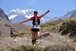 Aconcagua Ultra Trail 2023