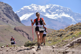 Aconcagua Ultra Trail 2023