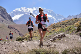 Aconcagua Ultra Trail 2023