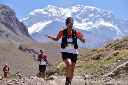 Aconcagua Ultra Trail 2023