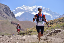 Aconcagua Ultra Trail 2023