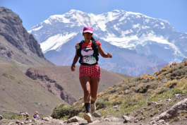 Aconcagua Ultra Trail 2023