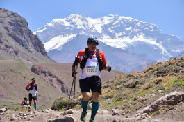 Aconcagua Ultra Trail 2023