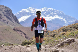 Aconcagua Ultra Trail 2023