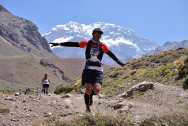 Aconcagua Ultra Trail 2023