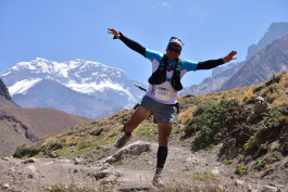 Aconcagua Ultra Trail 2023