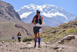 Aconcagua Ultra Trail 2023