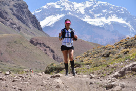 Aconcagua Ultra Trail 2023