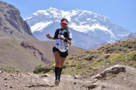 Aconcagua Ultra Trail 2023