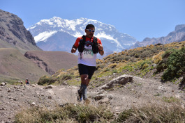 Aconcagua Ultra Trail 2023