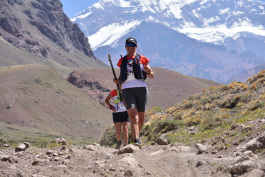 Aconcagua Ultra Trail 2023