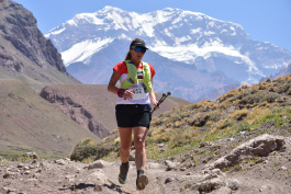 Aconcagua Ultra Trail 2023