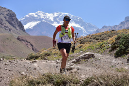 Aconcagua Ultra Trail 2023