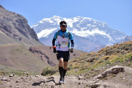 Aconcagua Ultra Trail 2023