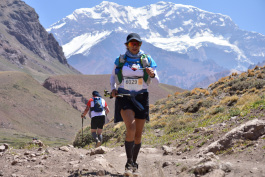 Aconcagua Ultra Trail 2023