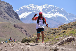 Aconcagua Ultra Trail 2023