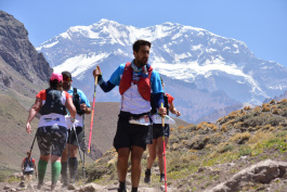 Aconcagua Ultra Trail 2023