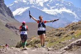 Aconcagua Ultra Trail 2023