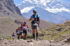 Aconcagua Ultra Trail 2023