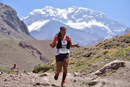 Aconcagua Ultra Trail 2023