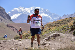 Aconcagua Ultra Trail 2023