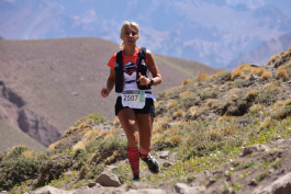 Aconcagua Ultra Trail 2023