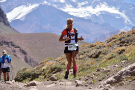 Aconcagua Ultra Trail 2023