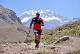 Aconcagua Ultra Trail 2023