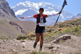 Aconcagua Ultra Trail 2023