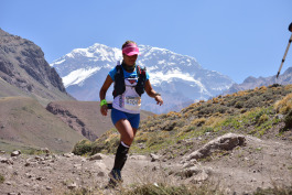 Aconcagua Ultra Trail 2023